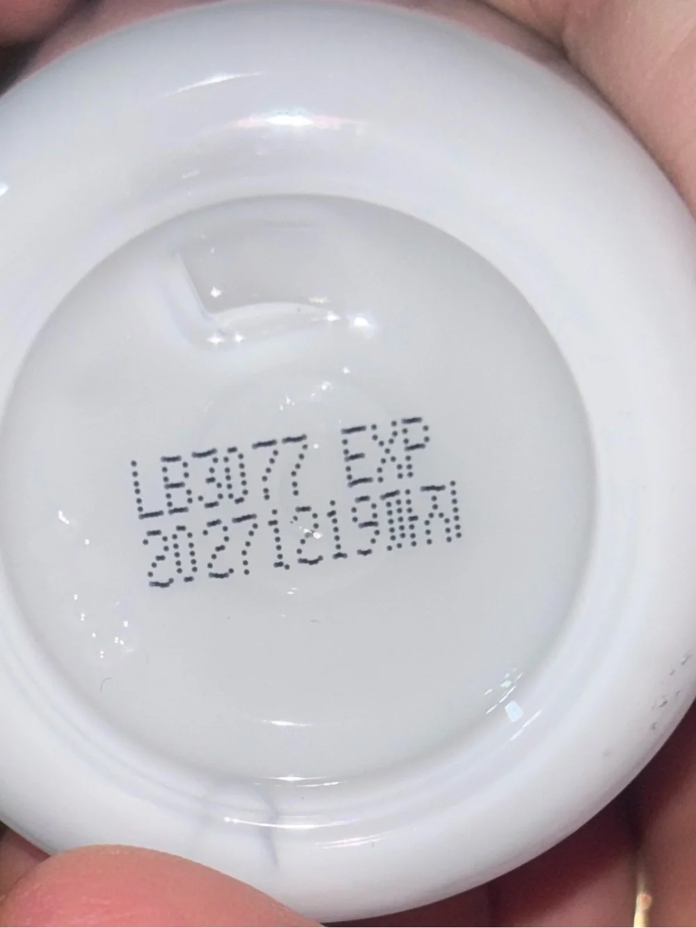 Laneige Essential Balancing Emulsion Light